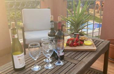 Penthouse Mojon Hills - Foto 4