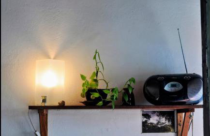 Santo Antônio Além do Carmo - apartamento com varanda e vista pro mar, até 3 pessoas - Foto 12