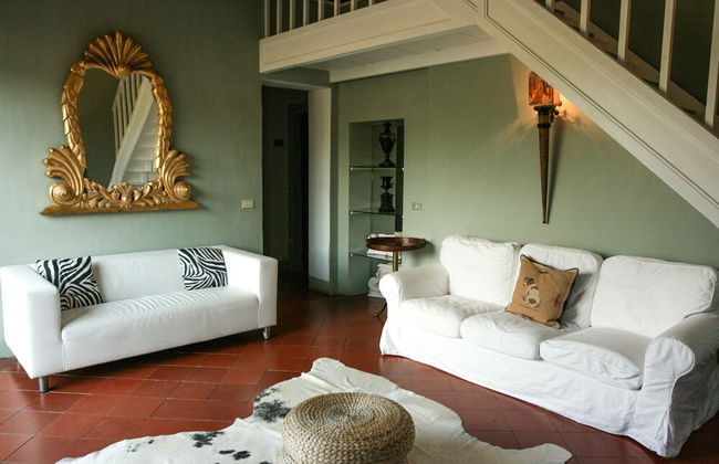 Villa Rignana - The Tuscan Collection - Photo 35