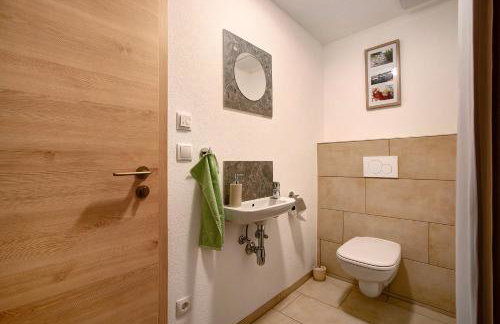 Ferienwohnung Birke - Photo 9