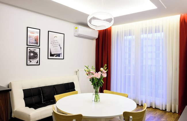 Native Apartments Masarska 8/5 - Photo 97