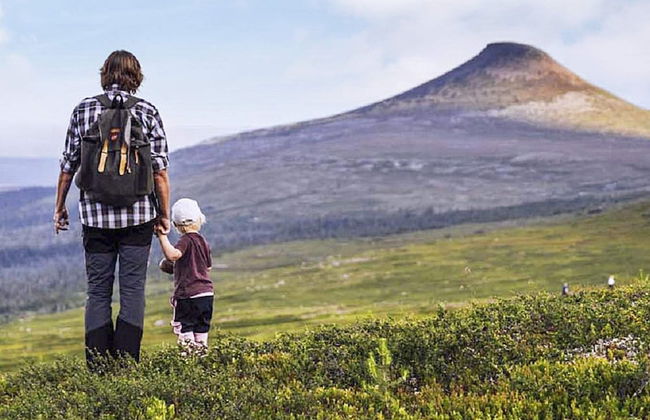 12 Person Holiday Home in Idre-by Traum - Foto 16