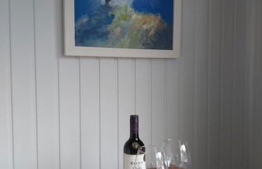 Hill Street Cottage - Foto 40