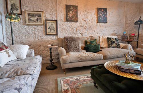 Finest Retreats - Blackclough Farmhouse at Blackclough Farm - Foto 9