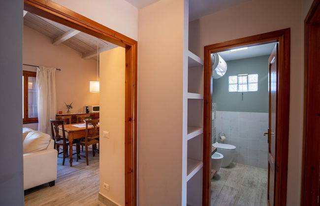 Agriturismo Valleverde - Photo 72