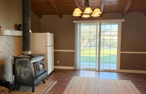 Desert Ranch Retreat - Foto 41