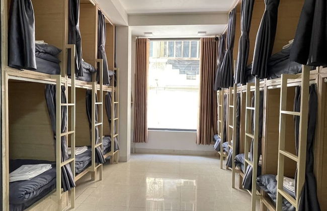 Nhật's Sapa Central Hostel - Foto 3