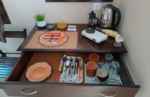 GIOTAS APARTMENTS - STUDIOS - Foto 61