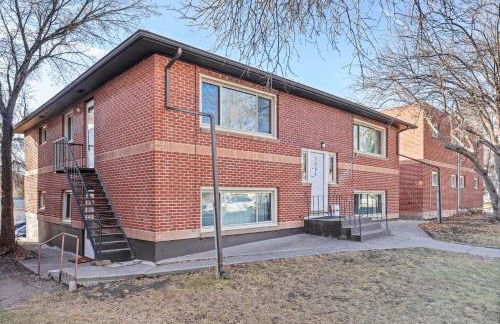 Modern Comfort Apartment in Great Falls - Foto 27