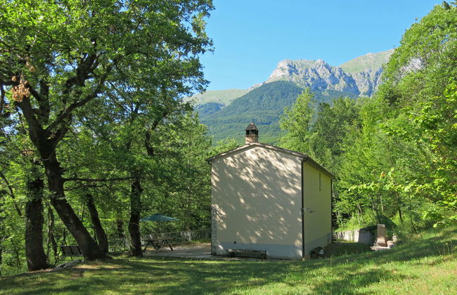 Acqua Santa - Foto 2