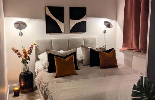 Moderne Wohnung mit Seeblick - Photo 1