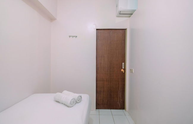Comfort 2Br At Bogor Mansion Apartment - Foto 5