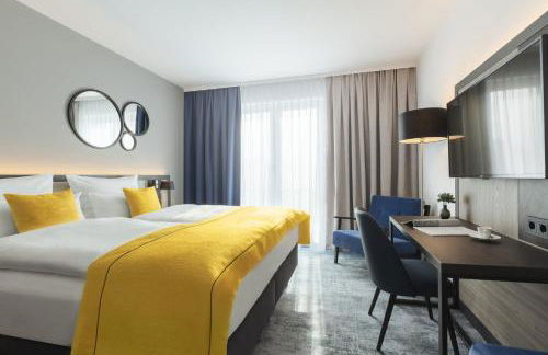 Candlewood Suites Augsburg by IHG - Foto 67