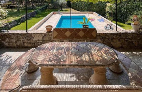 Stunning Home In Fayence With Wifi - Photo 12