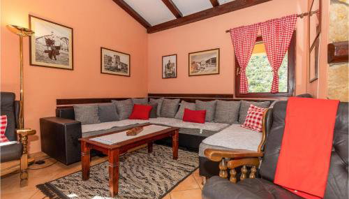 Two-Bedroom Holiday Home In Desne - Foto 4