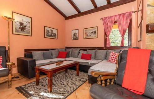 Two-Bedroom Holiday Home In Desne - Foto 4