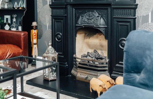 Central Hidden Gem - Foto 7