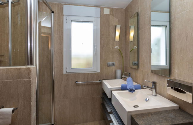 Finca Villa Roig - Foto 16