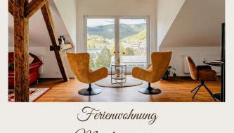 Ferienwohnungen Moselpanorama und Moselblick - Foto 3