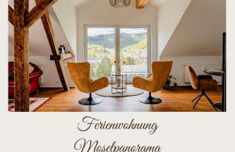 Ferienwohnungen Moselpanorama und Moselblick - Foto 3
