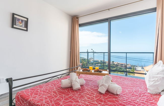 Casa Teixeira by Atlantic Holiday - Foto 23