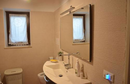 Casa Fortuna - con solarium panoramico a Castellabate - Foto 19