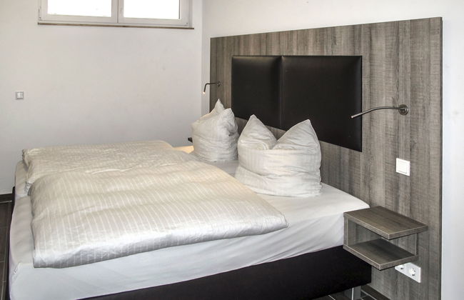 Seglerhütte - Foto 3