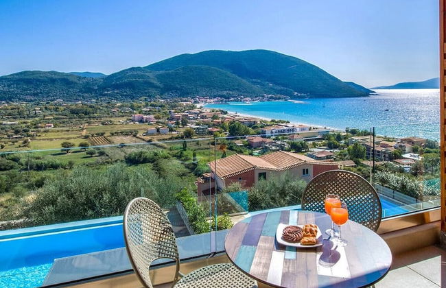 Villa Mare 3 Aria Drakatos - Foto 2