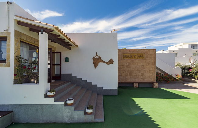 Apartamentos Mar y Sal - Foto 33