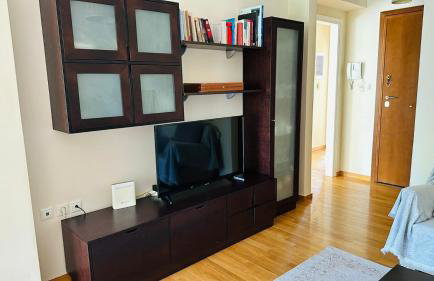 Ευρύχωρο Διαμέρισμα Χαλάνδρι - Foto 3