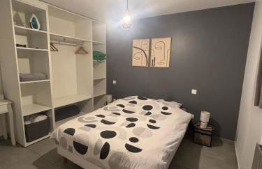 Appartement en aveyron - Photo 8