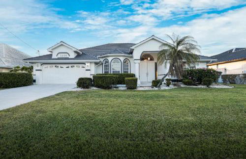 Free HeatedPool on SailboatAccessCanal boat lift - Foto 19