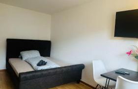 Apartment No 22 in Lehnviertel - Foto 10