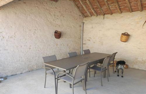 Gîte Les Deux Ailes - Foto 15