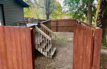 Sweet Cottage near Downtown DSM - Foto 24