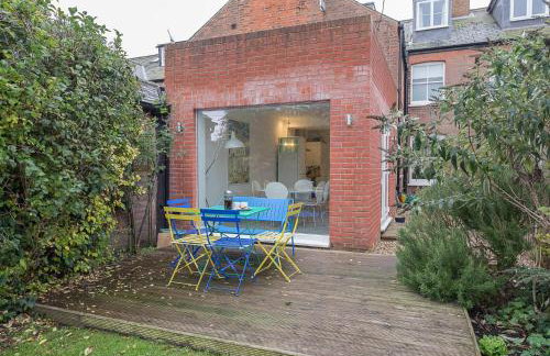 21 Park Lane, Aldeburgh - Foto 37