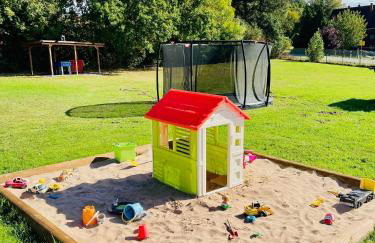 Komfort-Ferienhaus Sonnental #50 - Foto 35