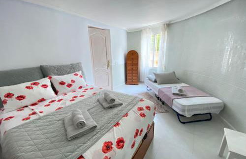 Villa in Playa Flamenca, Orihuela Costa Spain - Foto 19