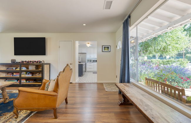 Hummingbird Haven by Avantstay Dog-friendly Near the Beach Huge Yard Hot Tub - Foto 11