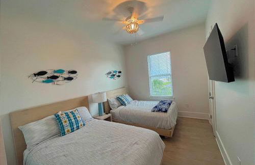 Beauty on the Beach Gulf Luxury w/ Gorgeous Views - Foto 19