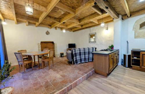 Gîte Val de Loire Le Puits - Foto 1