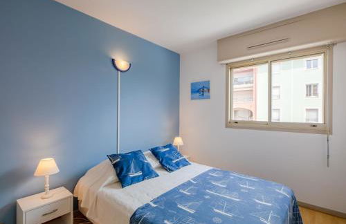 Apartment Les Terres Marines-2 by Interhome - Foto 4