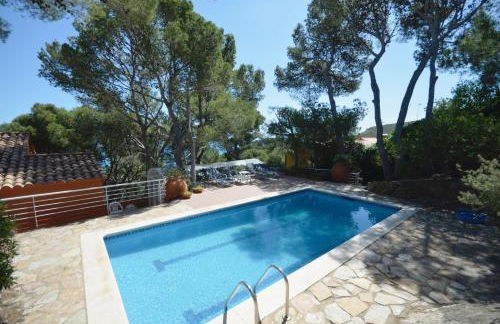 VILLA MEDITERRANEO - REF. 249 - Foto 3