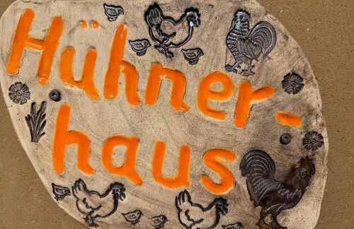 Schöneberger Bauernhof - Hühnerhaus - Foto 13