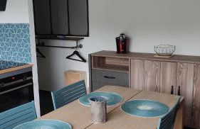 Gîte Les Aravis - Foto 22