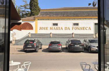 Vila Nogueira De Azeitao - Amaral's Guest Houses - Foto 10