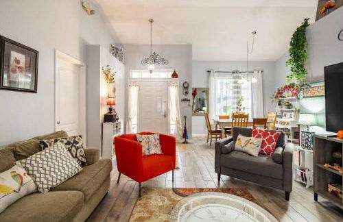 Birds and Blossoms Oasis - Close to Theme Parks - Foto 9