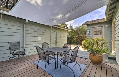 Studio with Shared Deck and Yard - Near Stanford! - Foto 2