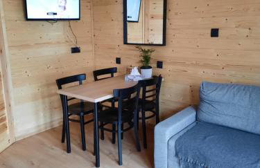 Wiatr i Woda Wdzydze - Foto 13