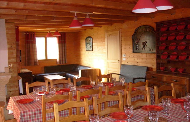 Nice Chalet With Dishwasher, in the High Vosges - Photo 42